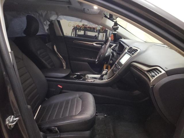 Photo 5 from auction – 2016 FORD FUSION SE with VIN 3FA6P0HDXGR237060