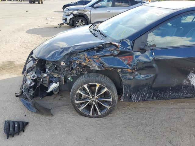 Photo 9 from auction – 2017 TOYOTA COROLLA L with VIN 2T1BURHE2HC826187