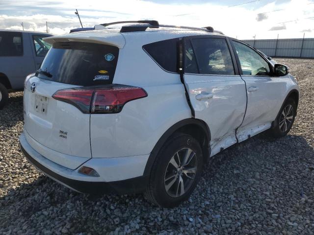 Photo 4 from auction – 2017 TOYOTA RAV4 with VIN 2T3RFREV8HW660938