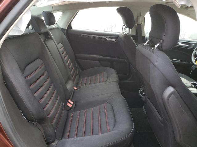 Photo 6 from auction – 2015 FORD FUSION SE with VIN 3FA6P0H93FR102819