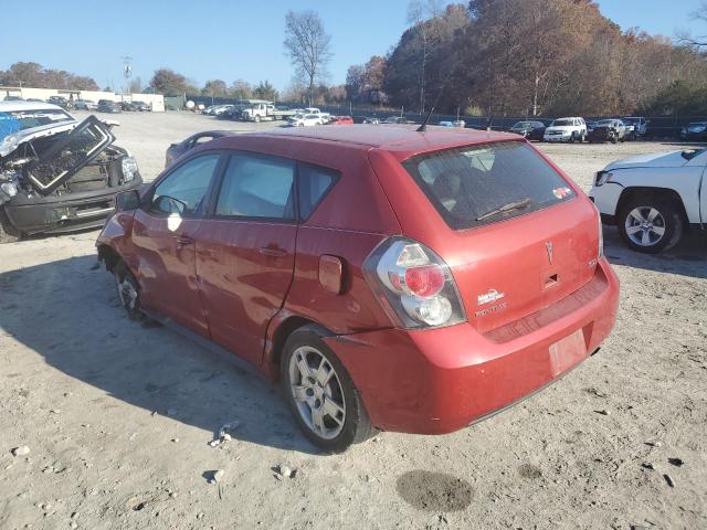 Photo 3 from auction – 2010 PONTIAC VIBE with VIN 5Y2SP6E07AZ418956