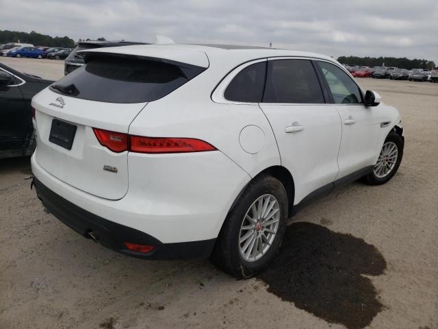 Photo 4 from auction – 2019 JAGUAR F-PACE with VIN SADCS2FX7KA391821