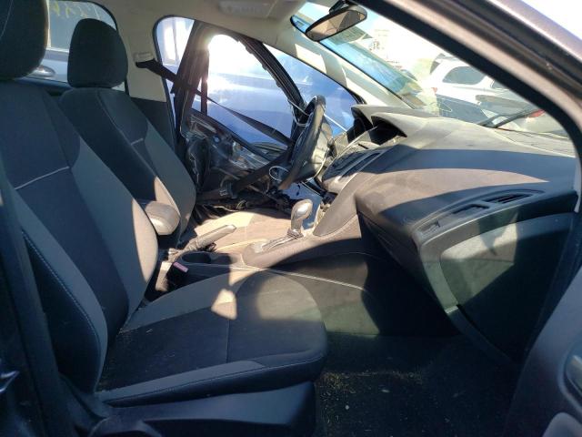 Photo 5 from auction – 2012 FORD FOCUS SE with VIN 1FAHP3F25CL433332
