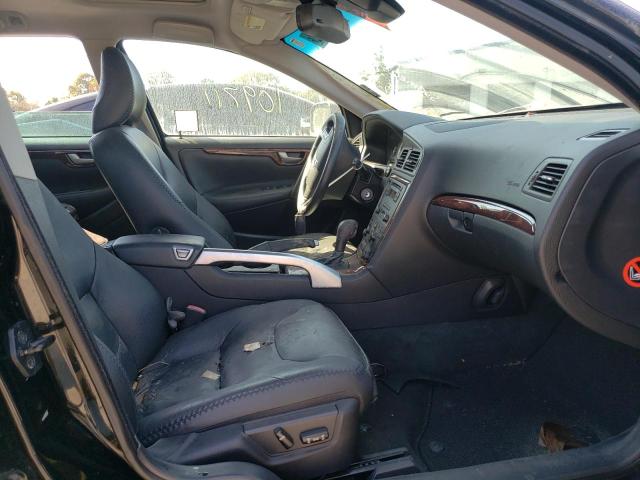 Photo 5 from auction – 2007 VOLVO XC70 with VIN YV4SZ592071262036
