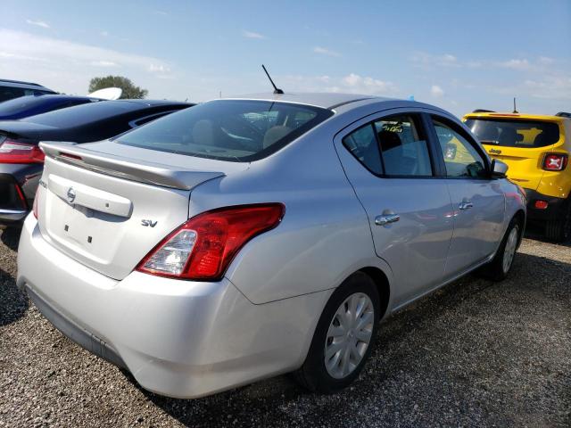 Photo 4 from auction – 2018 NISSAN VERSA S with VIN 3N1CN7AP3JL873557