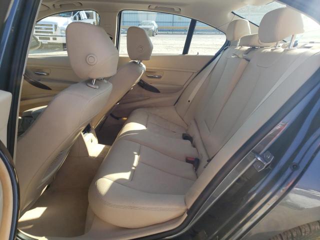 Photo 6 from auction – 2013 BMW 328 XI with VIN WBA3B3G52DNP38317