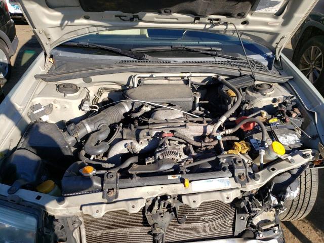 صورة رقم 7 من المزاد - 2007 SUBARU FORESTER 2 مع VIN JF1SG63627H726032