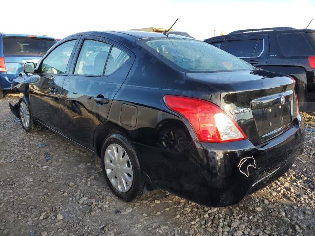 Photo 3 from auction – 2015 NISSAN VERSA S with VIN 3N1CN7AP8FL892418