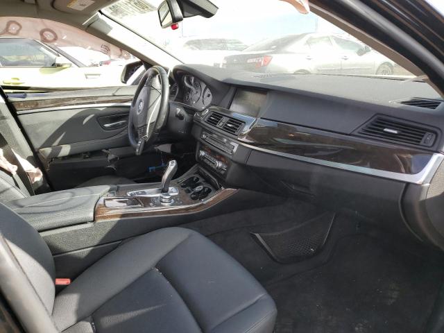 Photo 5 from auction – 2011 BMW 535 I with VIN WBAFR7C55BC607512