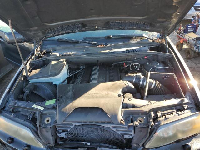 Photo 7 from auction – 2005 BMW X5 3.0I with VIN 5UXFA13545LY07906