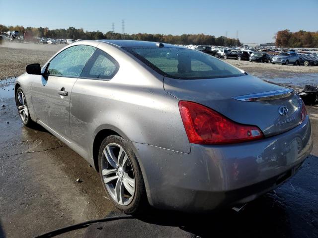 Photo 3 from auction – 2008 INFINITI G37 BASE with VIN JNKCV64E78M121683