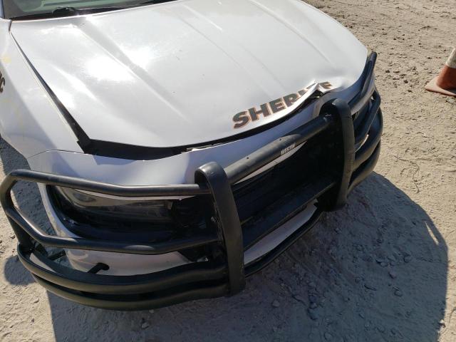 Photo 9 from auction – 2019 DODGE CHARGER PO with VIN 2C3CDXAT0KH567976