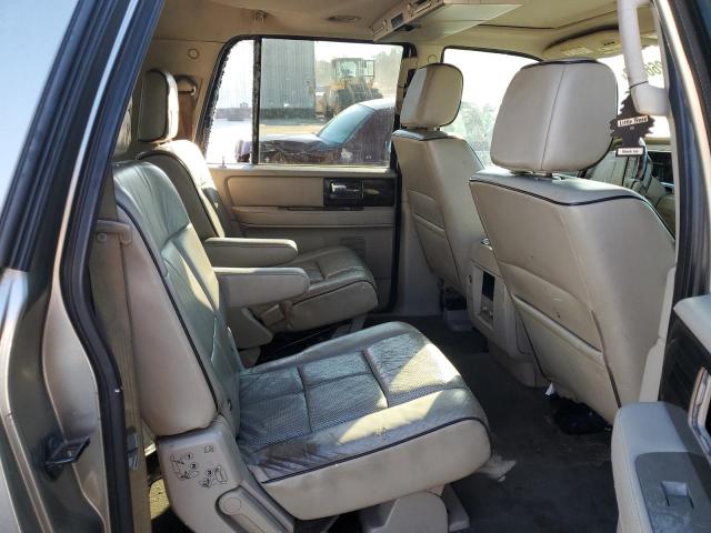 Photo 6 from auction – 2008 LINCOLN NAVIGATOR with VIN 5LMFL275X8LJ22334