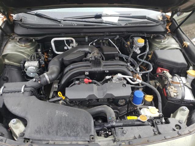 Photo 7 from auction – 2017 SUBARU OUTBACK 2. with VIN 4S4BSAFC0H3231612