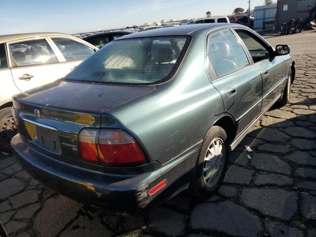 Photo 4 from auction – 1997 HONDA ACCORD EX with VIN 1HGCD5560VA079720