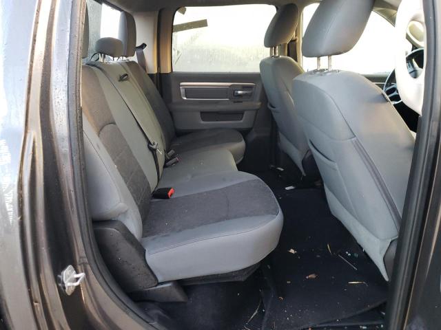 Photo 6 from auction – 2016 RAM 1500 SLT with VIN 3C6RR7LT1GG151020