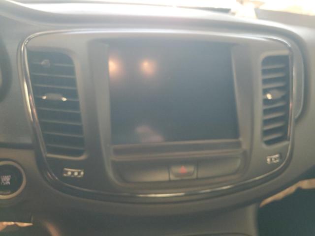 Photo 9 from auction – 2015 CHRYSLER 200 S with VIN 1C3CCCBB8FN537588