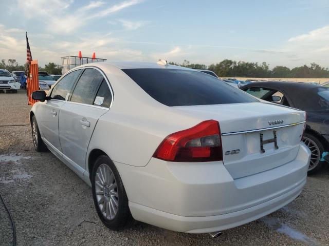 Photo 3 from auction – 2008 VOLVO S80 3.2 with VIN YV1AS982281052769