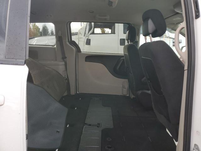 Photo 6 from auction – 2017 DODGE GRAND CARA with VIN 2C4RDGBG9HR630504