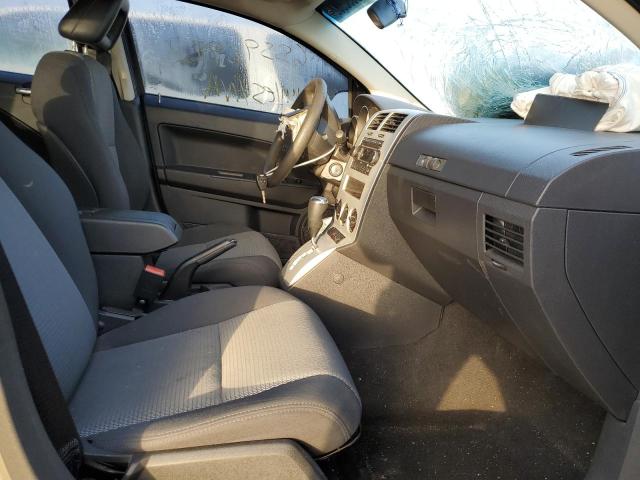 Photo 5 from auction – 2008 DODGE CALIBER SX with VIN 1B3HB48B58D657358