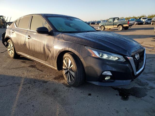 NISSAN ALTIMA SL 2019 with VIN 1N4BL4EV3KC225497 - Photo from auction
