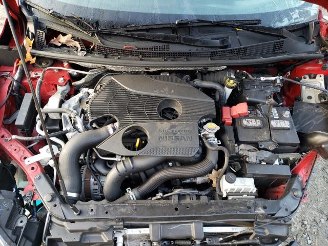 Photo 7 from auction – 2018 NISSAN SENTRA SR with VIN 3N1CB7APXJY211891
