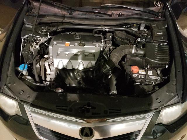 Photo 7 from auction – 2014 ACURA TSX SE with VIN JH4CU2E88EC003969