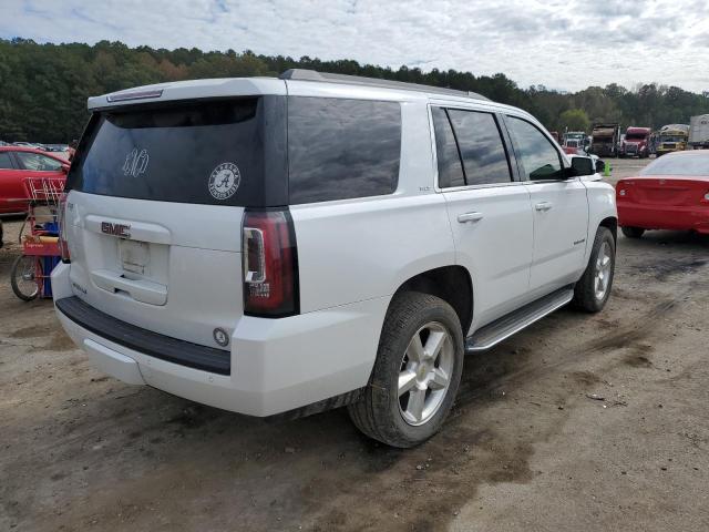 Photo 4 from auction – 2016 GMC YUKON SLT with VIN 1GKS1BKC1GR200596