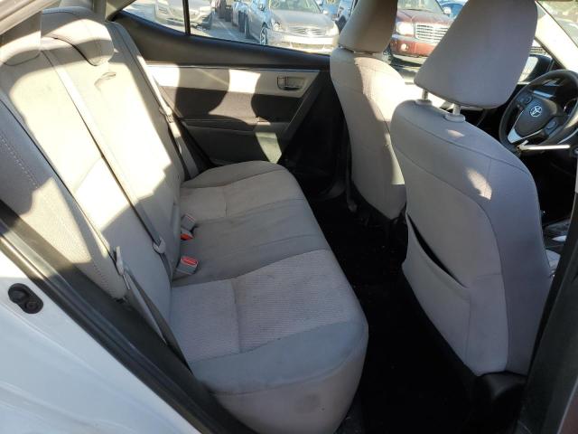 Photo 6 from auction – 2015 TOYOTA COROLLA L with VIN 5YFBURHE9FP296121