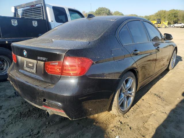 Photo 4 from auction – 2013 BMW 335 I with VIN WBA3A9G5XDNP37745
