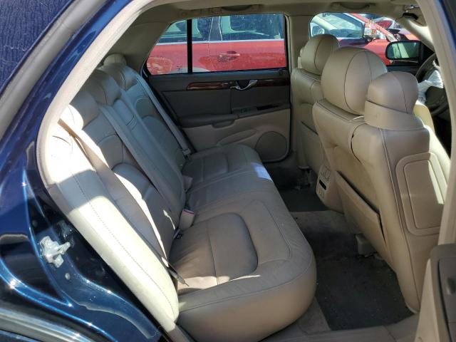 Photo 6 from auction – 2005 CADILLAC DEVILLE with VIN 1G6KD54Y15U138952