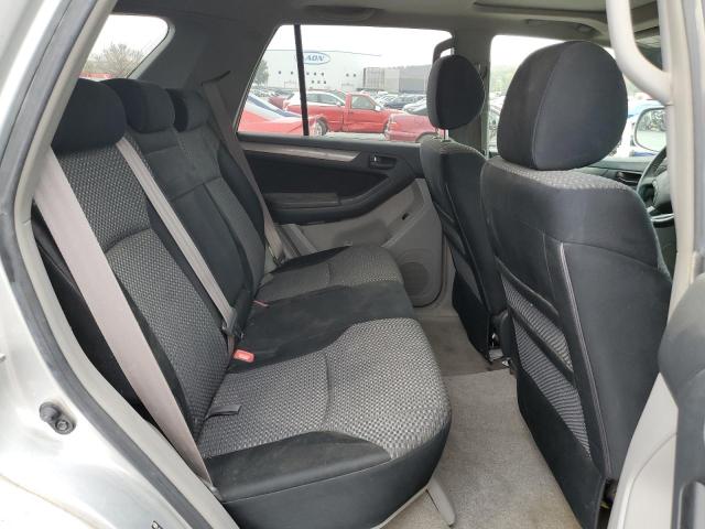 Photo 6 from auction – 2008 TOYOTA 4RUNNER SR with VIN JTEBT14R48K005308
