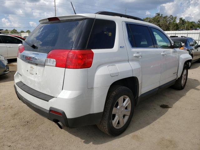 Photo 4 from auction – 2013 GMC TERRAIN SL with VIN 2GKFLUE34D6312058
