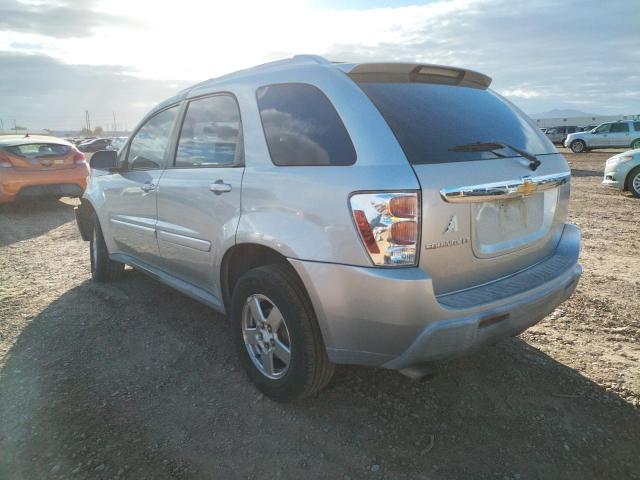Photo 3 from auction – 2006 CHEVROLET EQUINOX LT with VIN 2CNDL63F766033908