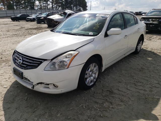 Photo 2 from auction – 2011 NISSAN ALTIMA BAS with VIN 1N4AL2AP5BN475691