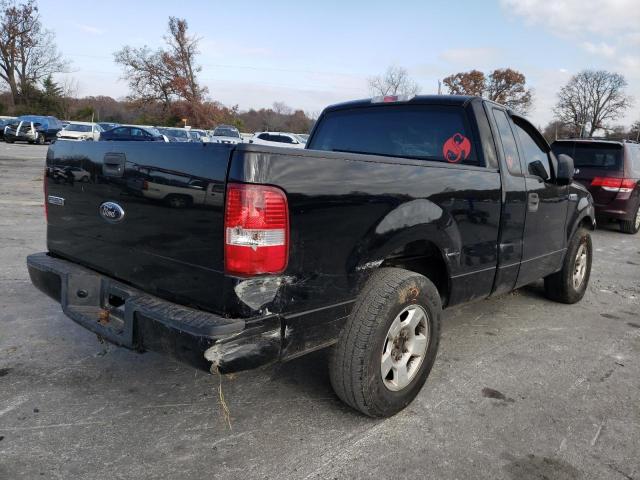 Photo 4 from auction – 2006 FORD F150 with VIN 1FTRF12226KB40672