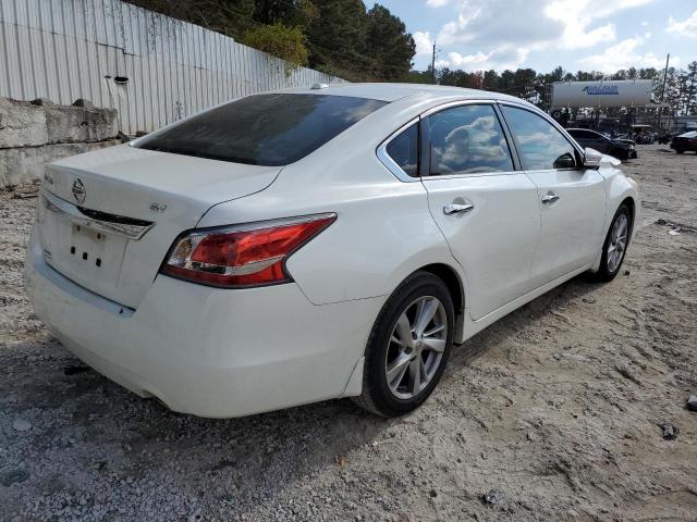 Photo 4 from auction – 2015 NISSAN ALTIMA 2.5 with VIN 1N4AL3AP9FC270771