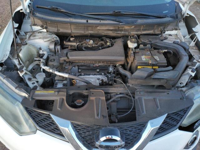 Photo 7 from auction – 2016 NISSAN ROGUE S with VIN 5N1AT2MT1GC779442