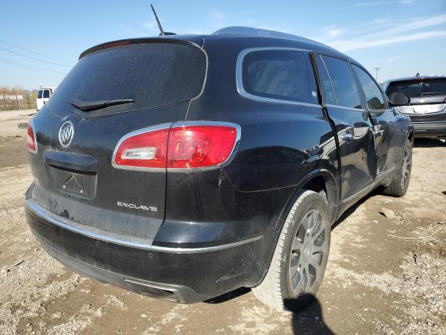 Photo 4 from auction – 2017 BUICK ENCLAVE with VIN 5GAKRBKD6HJ329237