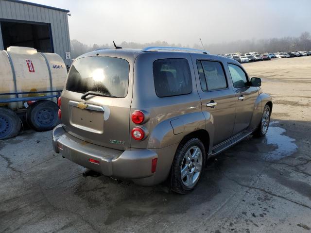 Photo 4 from auction – 2011 CHEVROLET HHR LT with VIN 3GNBABFW1BS584442