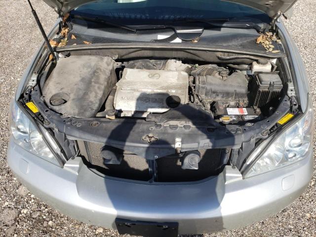 Photo 7 from auction – 2005 LEXUS RX 330 with VIN 2T2GA31U25C022444