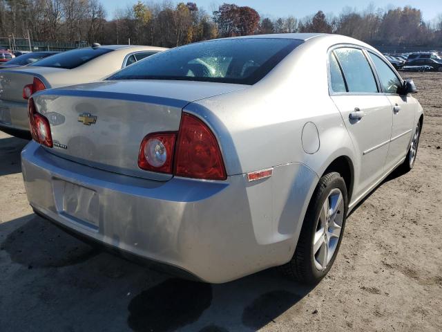Photo 4 from auction – 2012 CHEVROLET MALIBU LS with VIN 1G1ZA5EU8CF393446