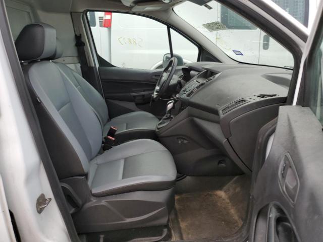 Photo 5 from auction – 2016 FORD TRANSIT CO with VIN NM0LS7E78G1250156
