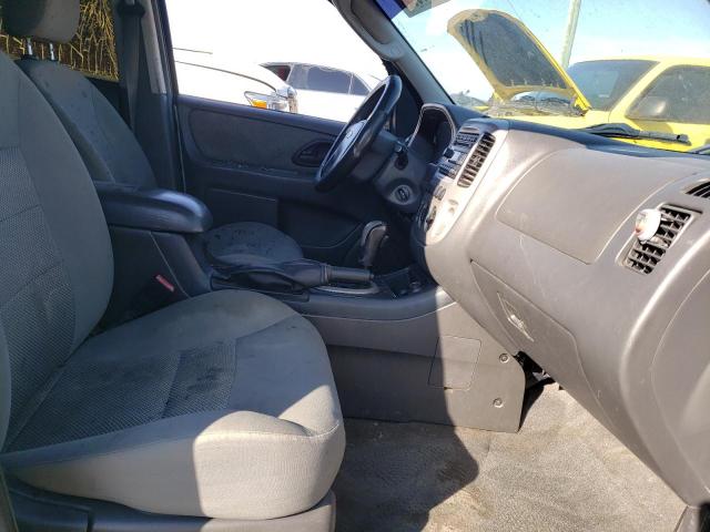 Photo 5 from auction – 2007 FORD ESCAPE HEV with VIN 1FMYU59H67KB17279