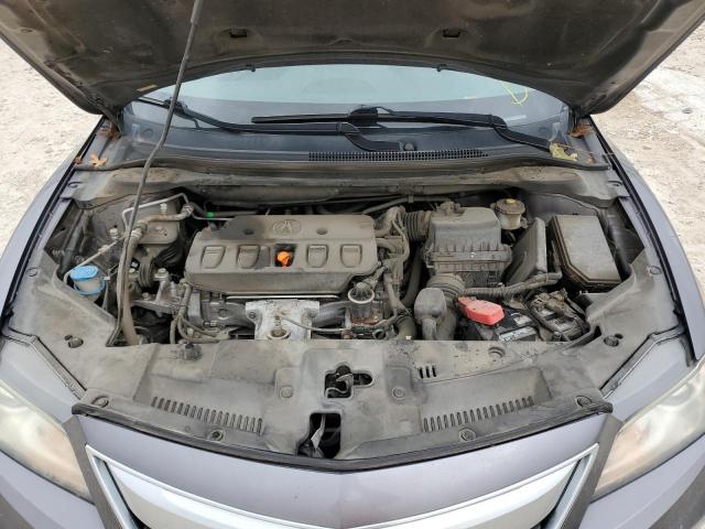 Photo 7 from auction – 2015 ACURA ILX 20 with VIN 19VDE1F30FE010403