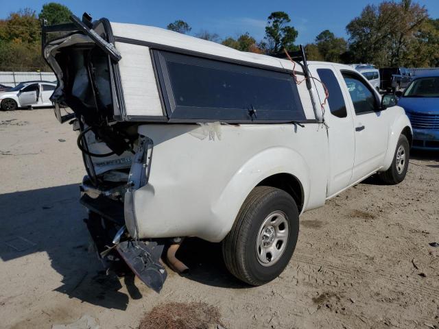 Photo 4 from auction – 2016 NISSAN FRONTIER S with VIN 1N6BD0CT4GN787130