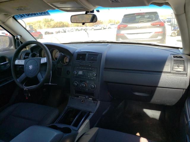 Photo 9 from auction – 2010 DODGE CHARGER with VIN 2B3AA4CT9AH304246