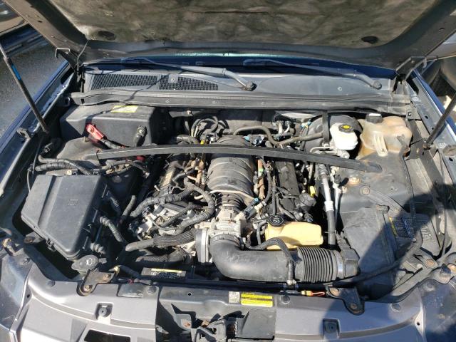Photo 7 from auction – 2004 CADILLAC SRX with VIN 1GYEE63A940171876
