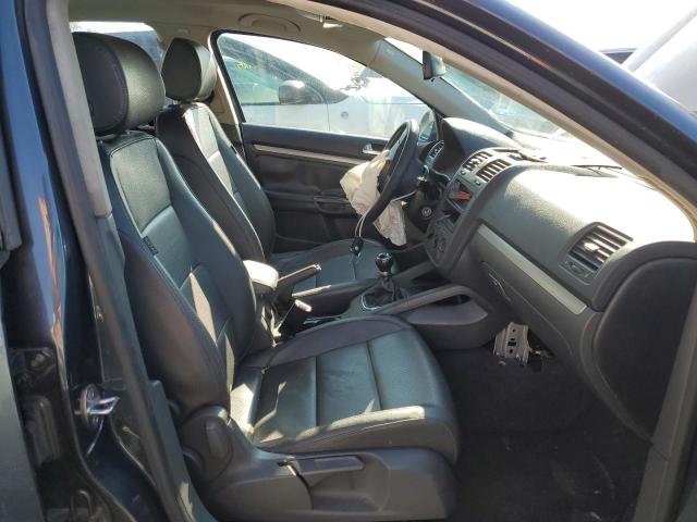 Photo 5 from auction – 2006 VOLKSWAGEN JETTA 2.5 with VIN 3VWSF71K96M674604