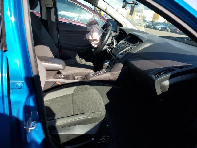 Photo 5 from auction – 2014 FORD FOCUS SE with VIN 1FADP3K28EL148163